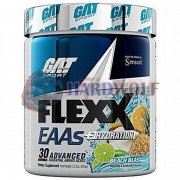 Flexx EAAs (345 гр: 30 порций), GAT Sports