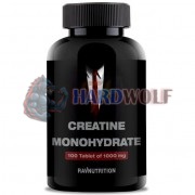 Creatine Monohydrate (100 шт по 1000 мг), Ravnutrition