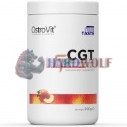 CGT [Creatine-Glutamine-Taurine] (600 гр: 30 порций), OstroVit