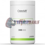 Creatine HCL 1200 (300 шт по 1200 мг), OstroVit