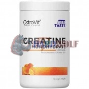 Creatine Monohydrate [Powder] (500 гр), OstroVit