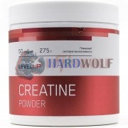 Creatine Powder (275 гр), LevelUp