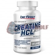 Creatine HCL Powder (120 гр), Be First