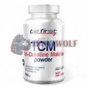 TCM [Tri-Creatine Malate] Powder (100 гр), Be First