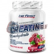 Creatine Monohydrate [Microronized] (300 гр), Be First