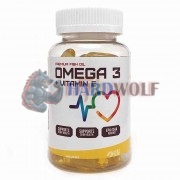 Omega-3 (90 шт по 1000 мг), 2SN