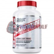 Lipo-6 Carnitine (120 шт), Nutrex Research
