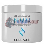 Liposomal NMN+ (30 шт), CodeAge