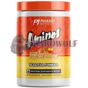 Aminos (384 гр: 30 порций), Phase One Nutrition (P1N)