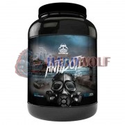 Antidote (810 гр: 60 порций), Outbreak Nutrition