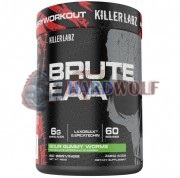 Brute EAA (450 гр: 60 порций), Killer Labz