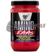 Amino X EAAs (375 гр: 25 порций), BSN