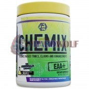 Chemix EAA+ [Powder] (375 гр: 30 порций), Chemix Lifestyle