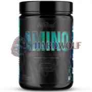 Amino Fuego (417 гр: 30 порций), Inspired Nutraceuticals