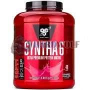 Syntha-6 (2270 гр: 48 порций), BSN