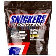 Snickers Hi Protein Powder (875 гр), Mars Inc.