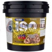 Iso Sensation 93 (2, 27 кг), Ultimate Nutrition
