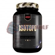 Isotope (2lb), Redcon1