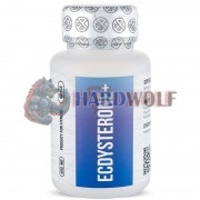 Ecdysterone+ (60 шт), Envenom Pharm