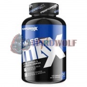 Mass Max (120 шт), Performax Labs