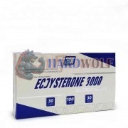 Ecdysterone 3000 (30 шт по 100 мг), 2SN