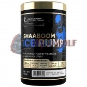 Shaaboom Ice Pump (463 гр: 50 порций), Kevin Levrone
