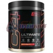 C4 Ultimate [New Improved Formula] (508 - 520 гр: в зависимости от вкуса), Cellucor