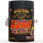 BZRK Voodoo [Grim Aether] (477, 5 гр: 25 порций), Black Magic
