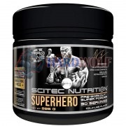 Superhero (285 гр: 30 порций), Scitec Nutrition