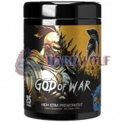 God Of War [Redesigned] (270 гр: 30 порций), Centurion Labz