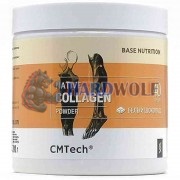 Native Collagen Powder (200 гр: 40 порций), CMTech