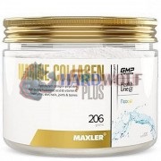 Marine Collagen Plus (206 гр: 40 порций), Maxler