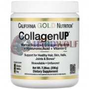 CollagenUP (206 гр: 39 порций), California Gold Nutrition