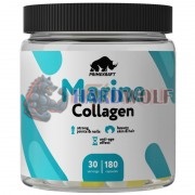 Marine Collagen (180 шт по 500 мг), Prime Kraft