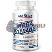 Mega Collagen (120 шт), Be First
