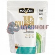 100% Collagen Hydrolysate (500 гр: 50 порций), Maxler
