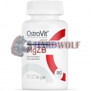 MGZB (90 шт), OstroVit