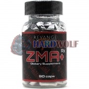 ZMA+ Rx (90 шт), Revange Nutrition