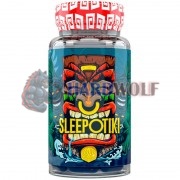 Sleepotiki (60 шт), TIKI Sports