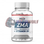 ZMA (60 шт), Geneticlab Nutrition