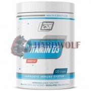 Vitamin D3 (120 шт по 5000 ме), 2SN
