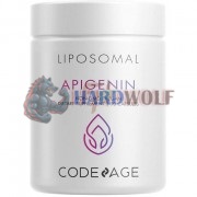 Liposomal Apigenin (90 шт по 50 мг), CodeAge
