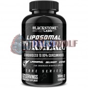 Turmeric Liposomal (60 шт), Blackstone Labs