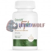 ALA (90 шт по 600 мг), OstroVit
