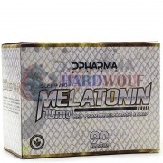 Melatonin (60 шт по 10 мг), DPharma Labs