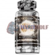 Melatonin (60 шт по 3 мг), Regeneration Pharm