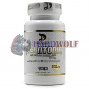Melatonin (100 шт по 10 мг), Dragon Pharma Labs