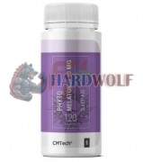 Phyto Melatonin (120 шт по 10 мг), CMTech