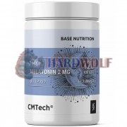 Phyto Melatonin (120 шт по 2 мг), CMTech