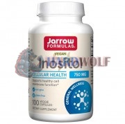 Inositol (100 шт по 750 мг), Jarrow Formulas